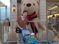 -三亚海昌梦幻海洋不夜城