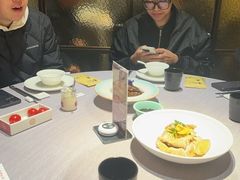 -章吴记喜瑞餐厅(东东城店)