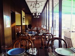 -福龙葡国餐(百老汇店)