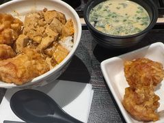 -吉野家(上海美罗城店)