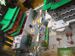 -乐高授权专卖店(朝阳大悦城店)