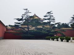 -北京市劳动人民文化宫(太庙)