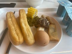 -晋阳春·山西菜·北京烤鸭(交大店)