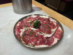-韩宫宴烤肉·料理(海门大有境店)