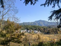 -塔川景区