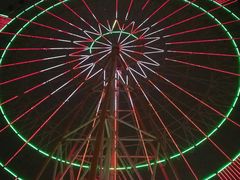 -南昌之星摩天轮