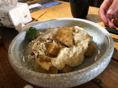 -鸟鸣门屋台料理(金帝银泰店)