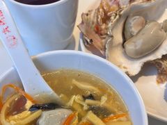 -大锅强·蒸海鲜青岛菜(金沙滩店)