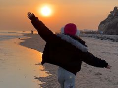 -老虎石海上公园