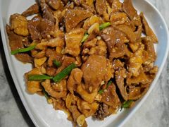 -大胡同天津菜·海肠捞饭·津门皮皮虾锅贴一绝(西姜井店)