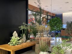 -米漾酒店(深圳会展中心岗厦地铁站店)