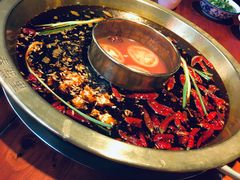 -春熙里老火锅(春熙路店)
