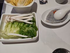 -牛焱·贵州黄牛肉火锅(城西银泰店)