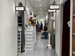 -海马体家庭照相馆(广州正佳广场店)
