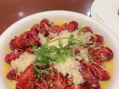 -御苑宾馆-中餐厅