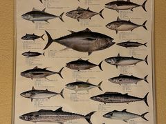 -镹·鱼料理  国产鱼使用店