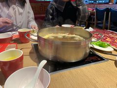 -牛很鲜潮汕牛肉火锅(椒江店)