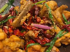 -天成·川菜家宴(礼岗店)