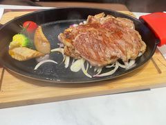 -尊品牛排(高能广场店)
