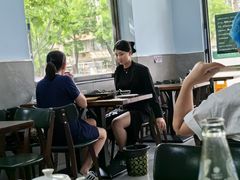 -清真永恒华威肉饼(潘家园店)