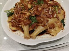 -广东胜利宾馆西关粤中餐厅