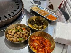 -玄希浪漫厨房·韩料烤肉(湖滨银泰in77店)