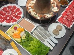 -东来顺饭庄(上地华联店)