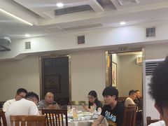 -同发号饭庄(复兴路店)