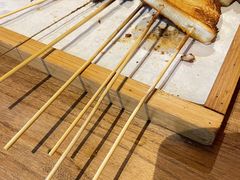 -腰子哥烤串(石佛营炫特店)