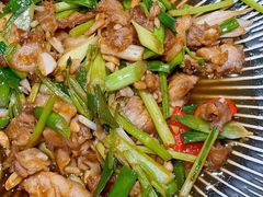 -九龙湾·御膳坊(九龙窠路店)