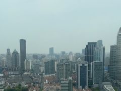-上海新锦江大酒店