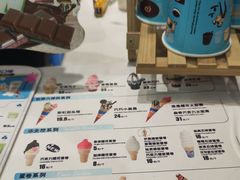 -DQ·蛋糕·冰淇淋(阜盛道店)