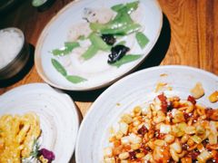 荷塘月色-青年公社烤鸭(青年路店)