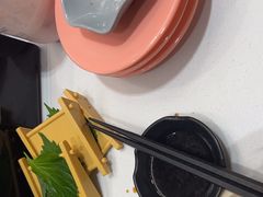 -争鲜回转寿司(朝北大悦城店)