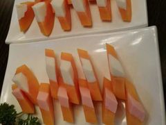 粥王府潮汕砂锅粥馆-粥王府 老广传家菜(东关街店)