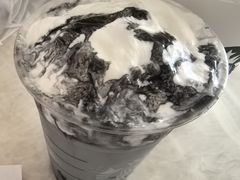 -星巴克(宝山万达店)