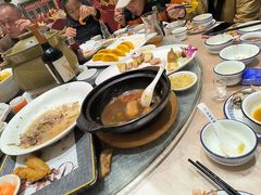 -南海食街(佛冈店)