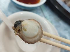 -海帮主·蒸汽海鲜青岛菜(栈桥火车站店)