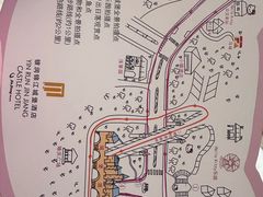 -安吉银润锦江城堡酒店(Hello Kitty主题乐园店)