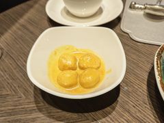 -万丽轩·粤菜(王府井金茂万丽酒店)