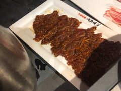 -川西坝子(老军营店)