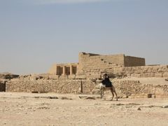 景点-吉萨金字塔群