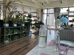 -荣耀.西式融合餐厅(留云湖店)