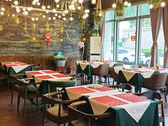 -ITA·意塔意大利餐厅(亦庄店)