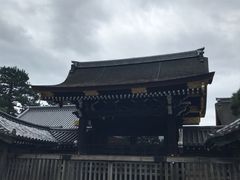 -京都御所