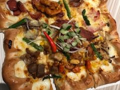 -必胜客(八一店)