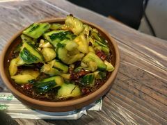 -老街烧烤大排档·地道湖北菜·龙虾馆(汉口火车站店)