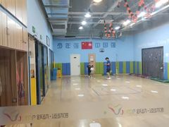 -跃动运动馆·跳绳·体适能(七宝馆)