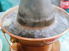 -和庆斋羊蝎子火锅·碳缸烧烤(顺义旗舰店)