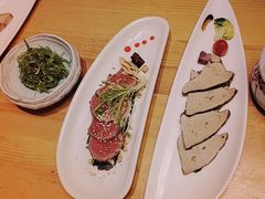 -王鼎精致料理铁板烧(世博源店)